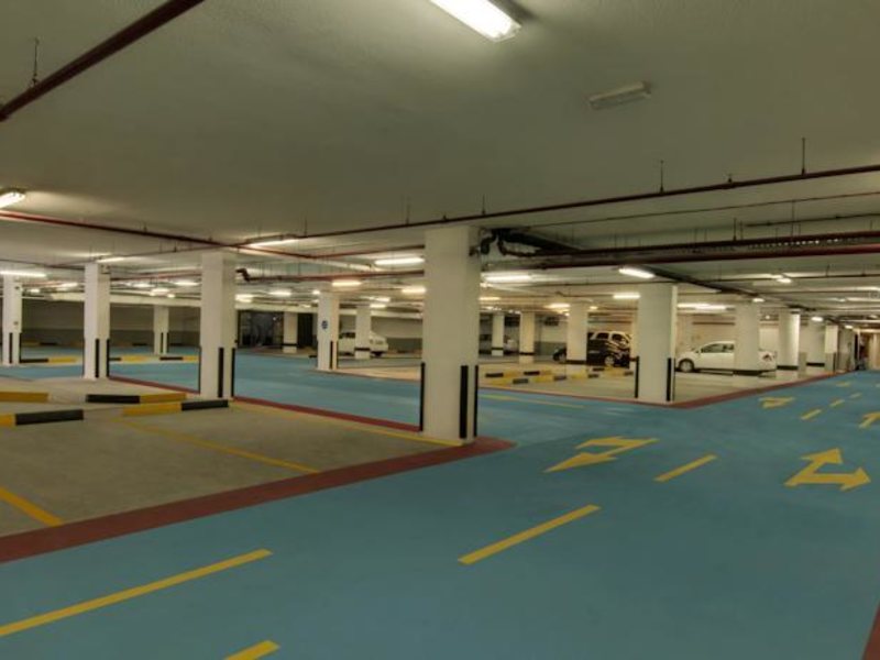 Signature Hotel Apartments & Spa Marina (ех 117991