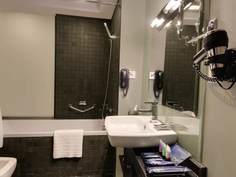 Signature Hotel Apartments & Spa Marina (ех 117992