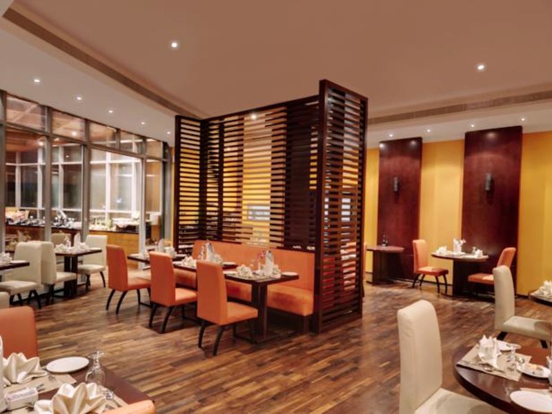 Signature Hotel Apartments & Spa Marina (ех 117997