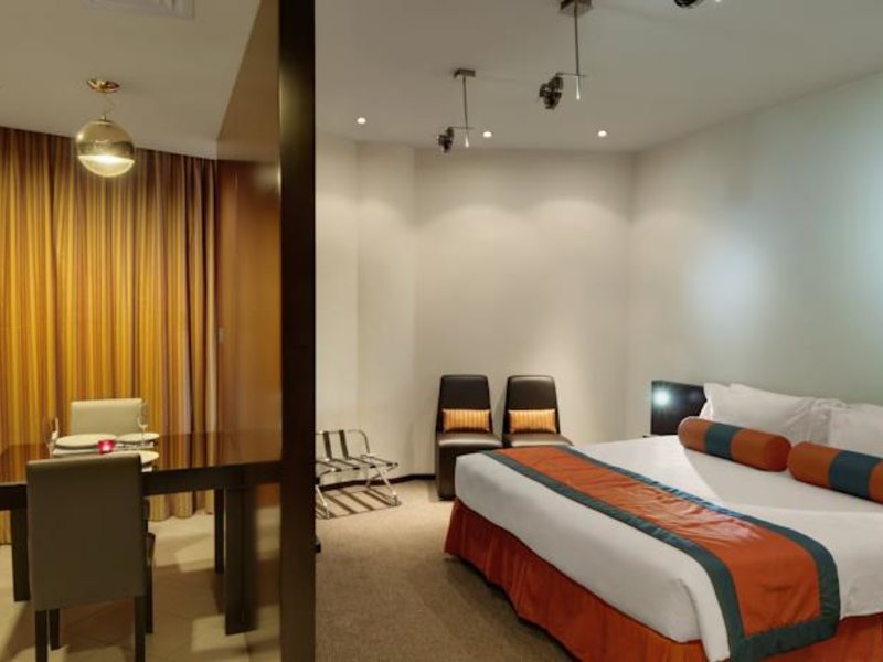 Signature Hotel Apartments & Spa Marina (ех 118004