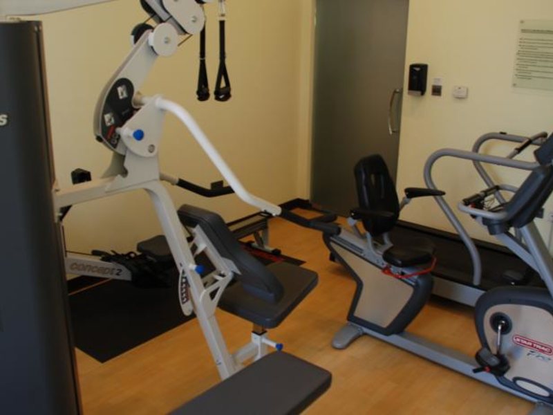 Signature Hotel Apartments & Spa Marina (ех 118005