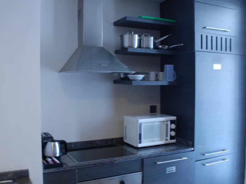 Signature Hotel Apartments & Spa Marina (ех 118006