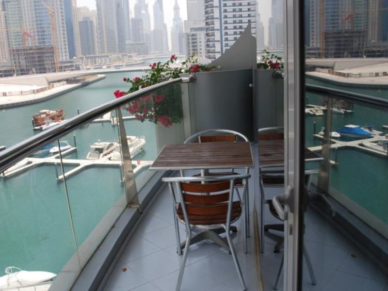 Signature Hotel Apartments & Spa Marina (ех 118008