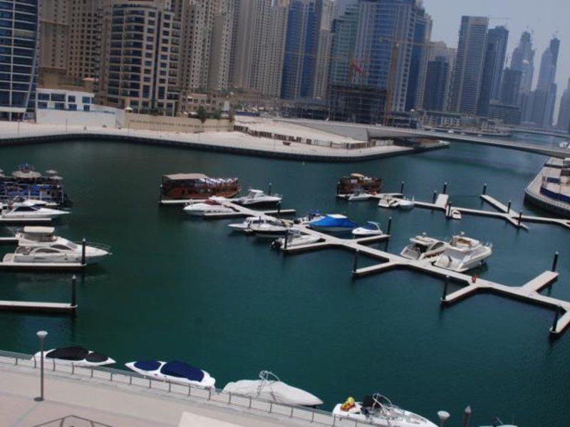 Signature Hotel Apartments & Spa Marina (ех 118009