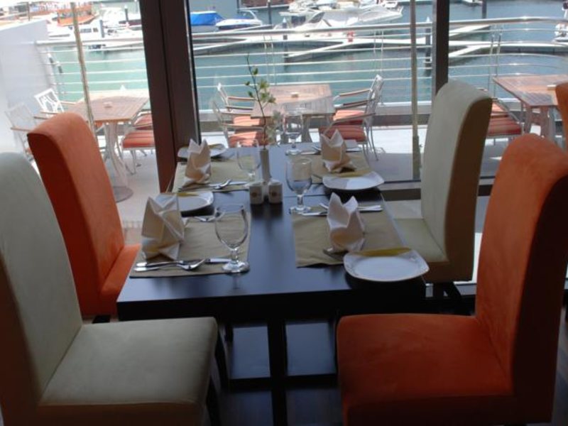 Signature Hotel Apartments & Spa Marina (ех 118011