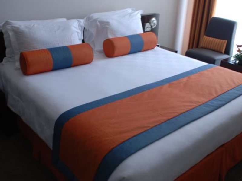 Signature Hotel Apartments & Spa Marina (ех 118012