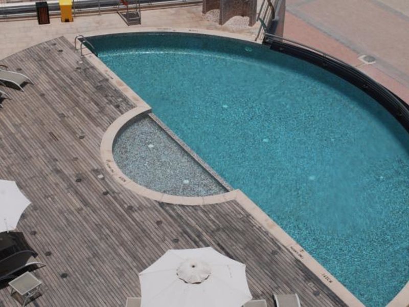 Signature Hotel Apartments & Spa Marina (ех 118013