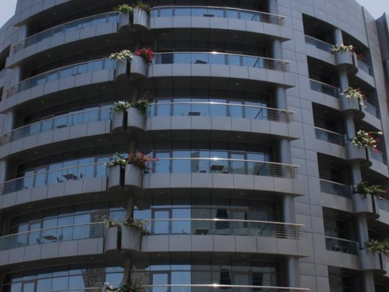 Signature Hotel Apartments & Spa Marina (ех 118014