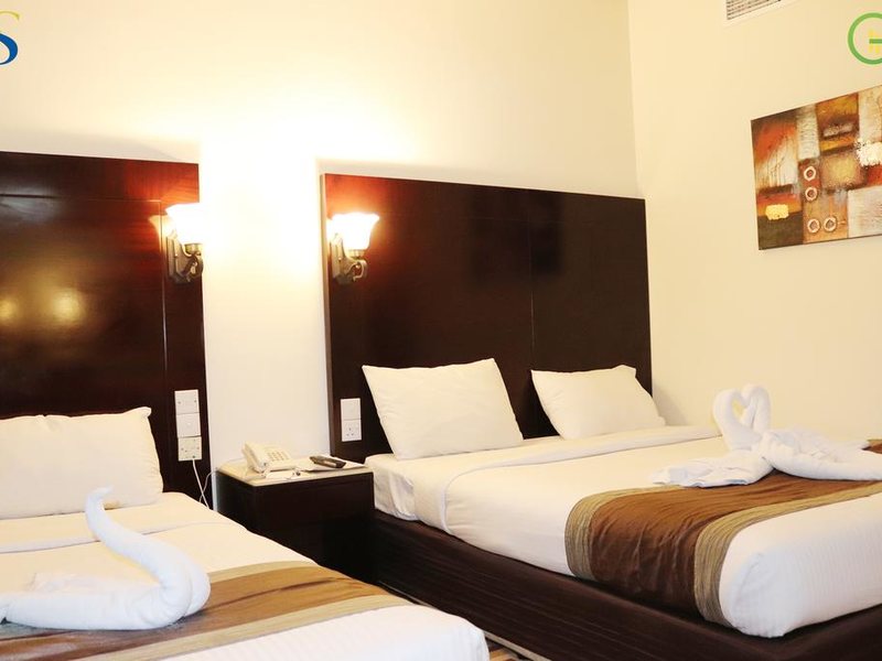 Signature Inn Dubai 299131