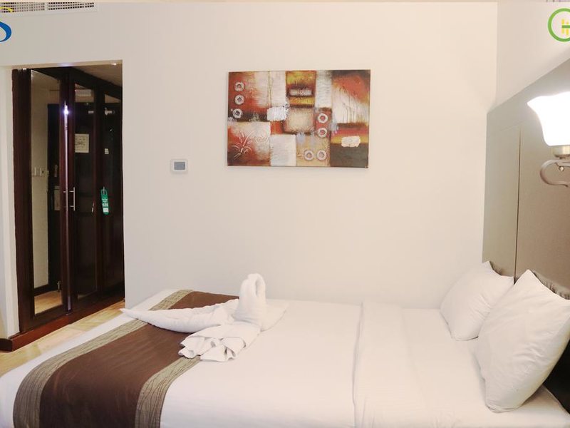 Signature Inn Dubai 299133