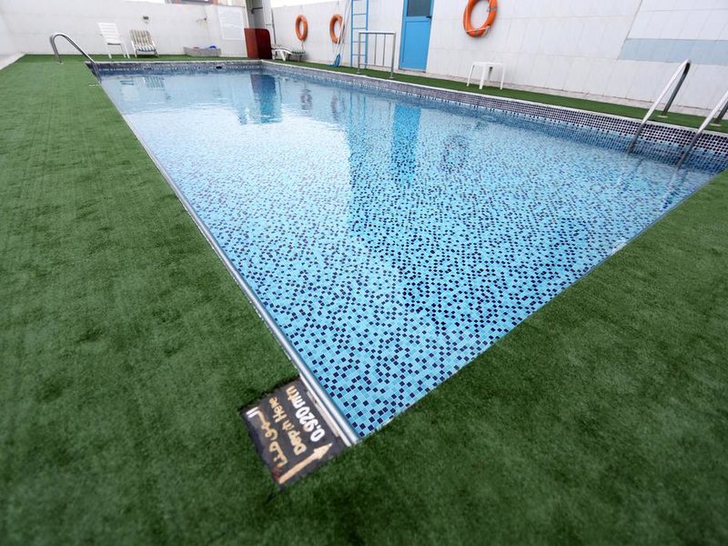 Signature Inn Dubai 299138