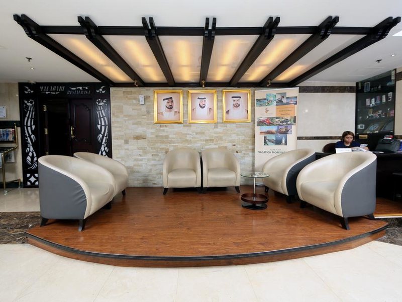 Signature Inn Dubai 299139