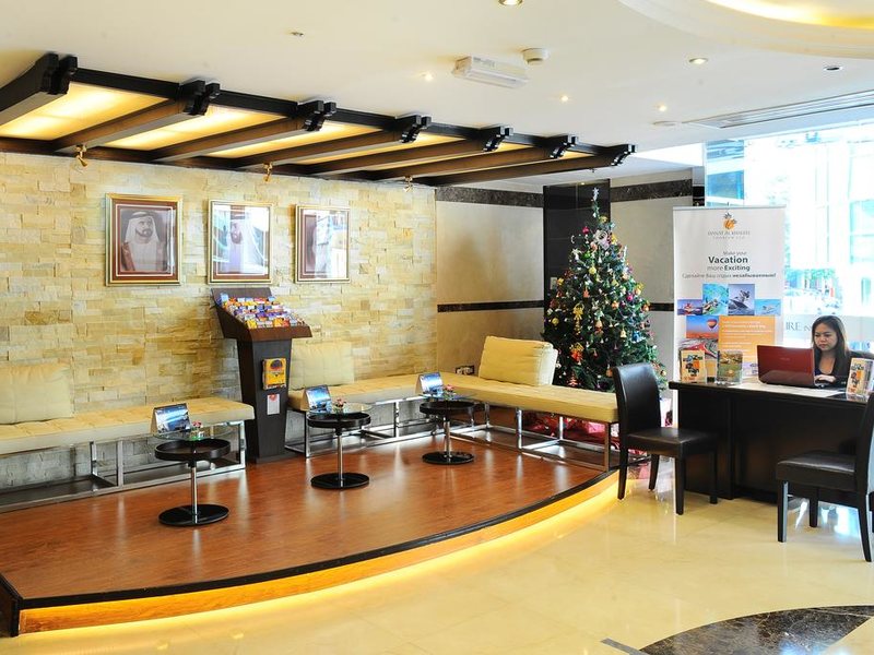 Signature Inn Dubai 299145