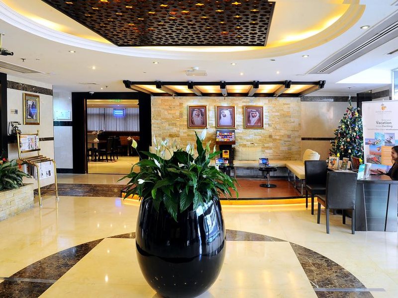 Signature Inn Dubai 299147