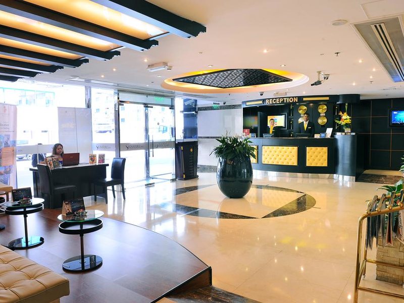 Signature Inn Dubai 299148