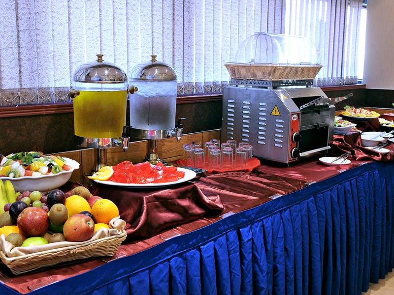 Signature Inn Dubai 299149