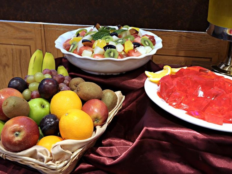 Signature Inn Dubai 299151