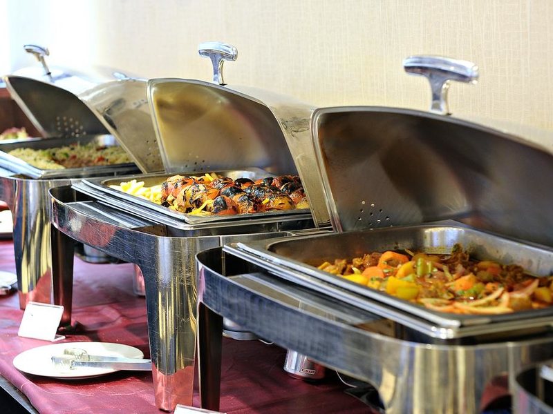 Signature Inn Dubai 299152