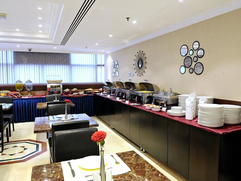 Signature Inn Dubai 299153