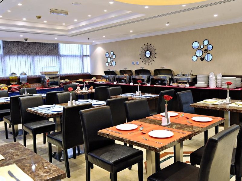 Signature Inn Dubai 299155