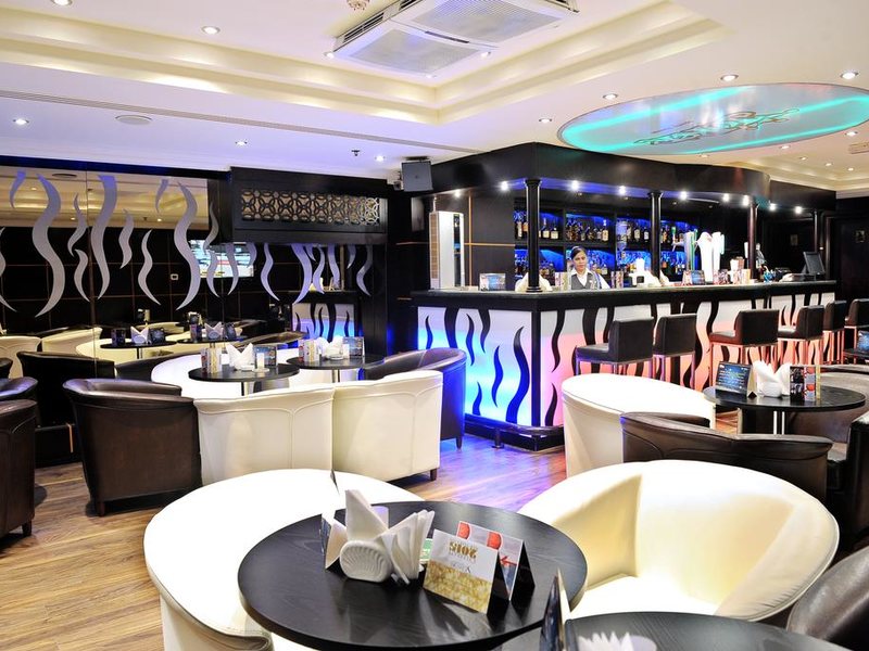 Signature Inn Dubai 299158