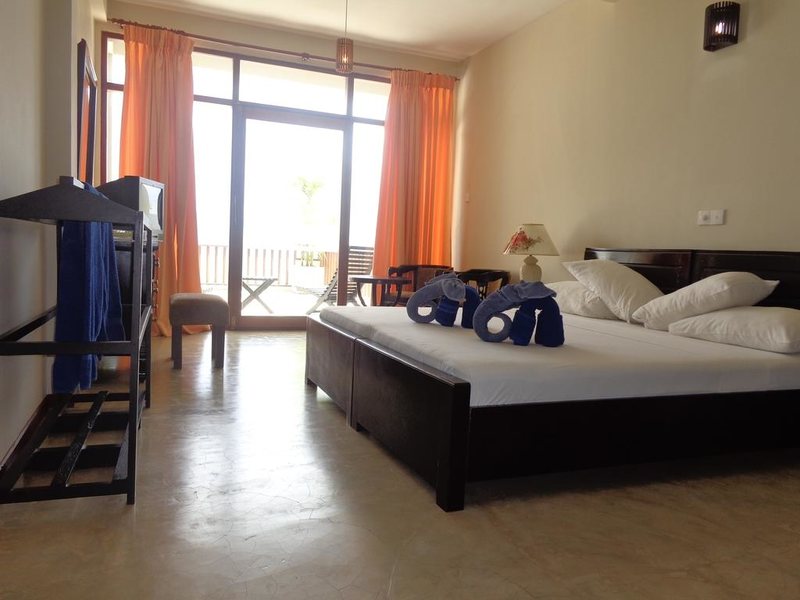 Silan Mo Hotel 108553