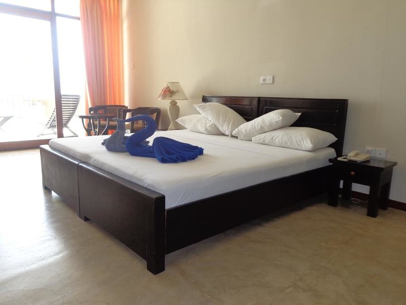 Silan Mo Hotel 108554