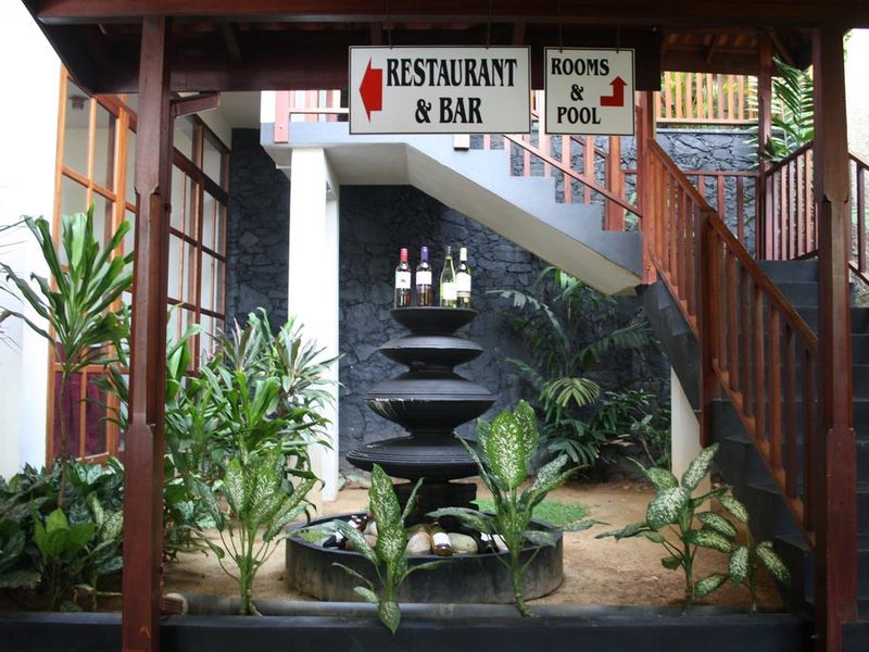 Silan Mo Hotel 108555