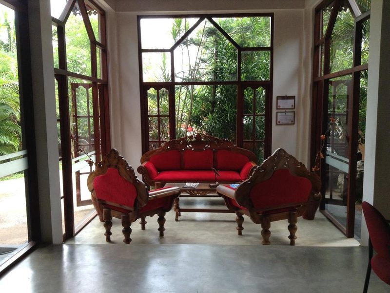 Silan Mo Hotel 108556