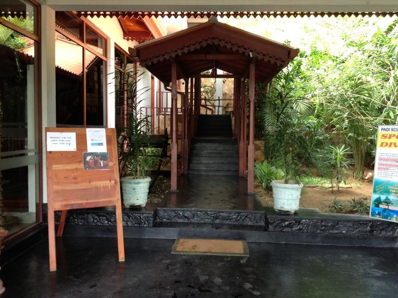 Silan Mo Hotel 108557