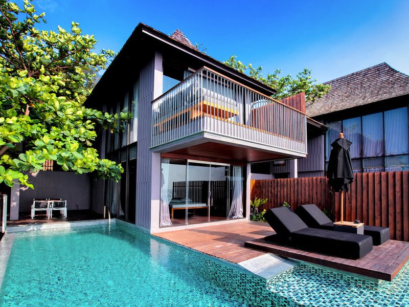 Silavadee Pool Spa Resort 144285