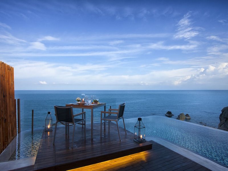 Silavadee Pool Spa Resort 144304