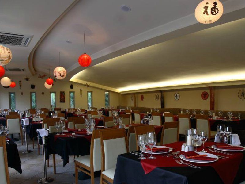 Silence Beach Resort 103668