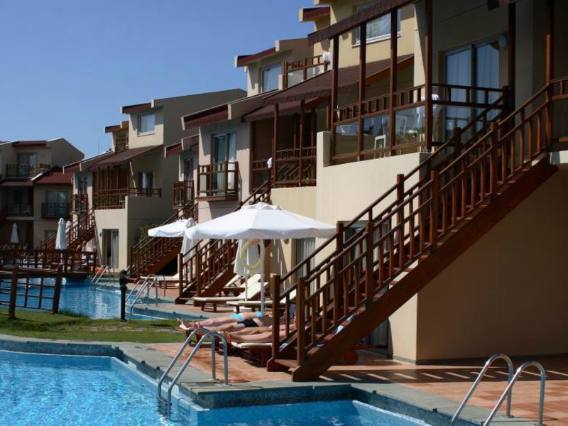 Silence Beach Resort 103669