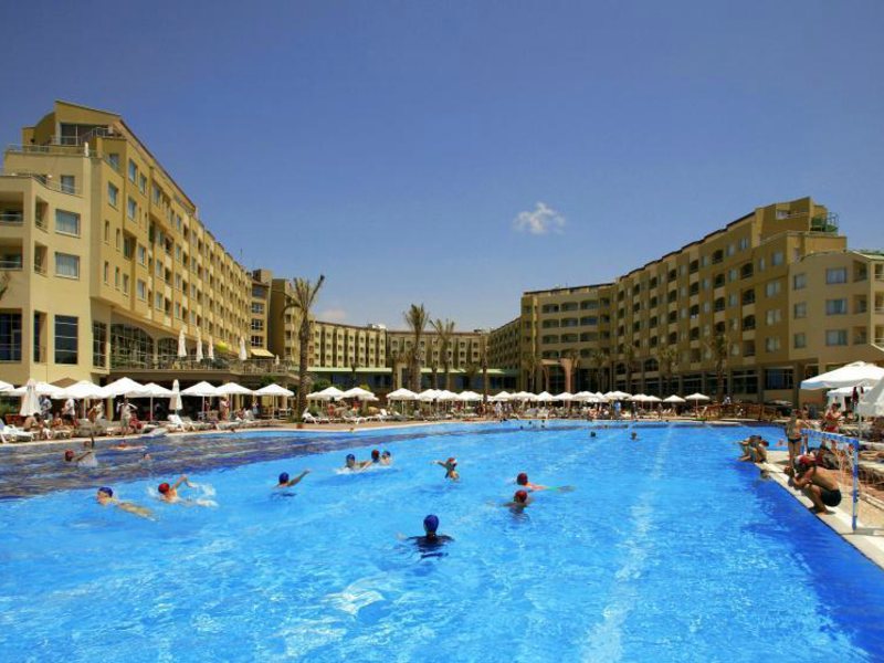 Silence Beach Resort 103671