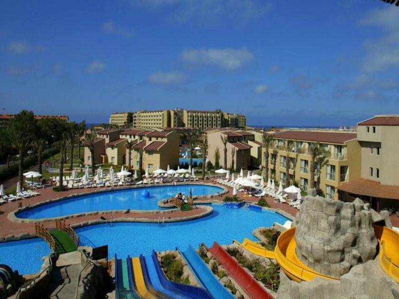 Silence Beach Resort 103672