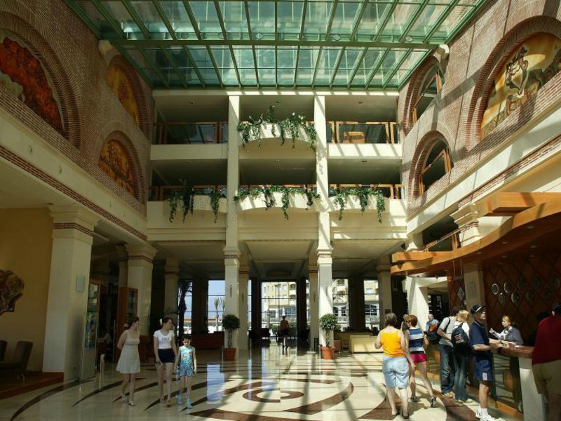 Silence Beach Resort 103673