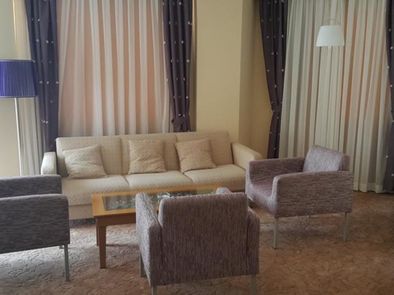 Silence Beach Resort 103674