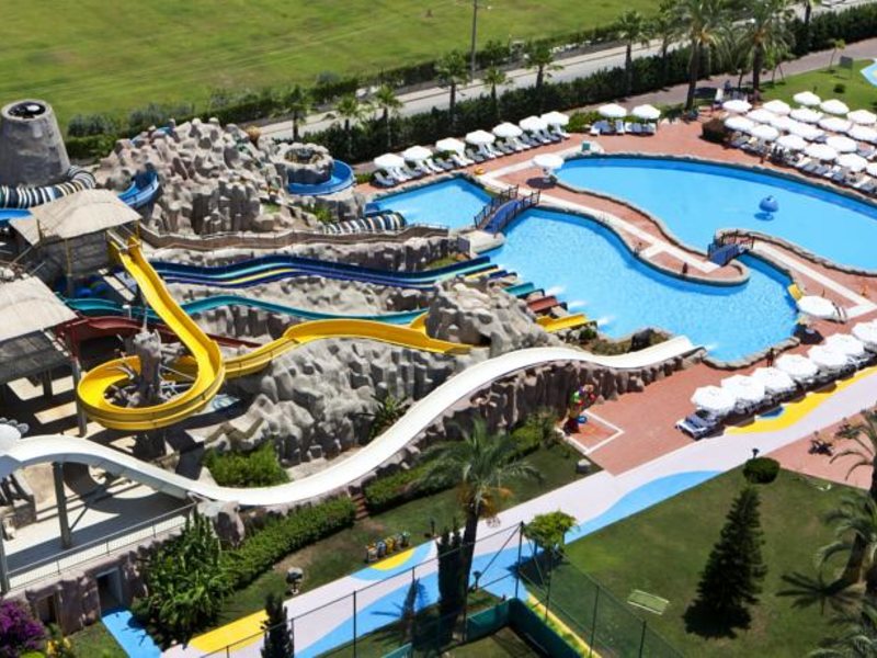 Silence Beach Resort 103675