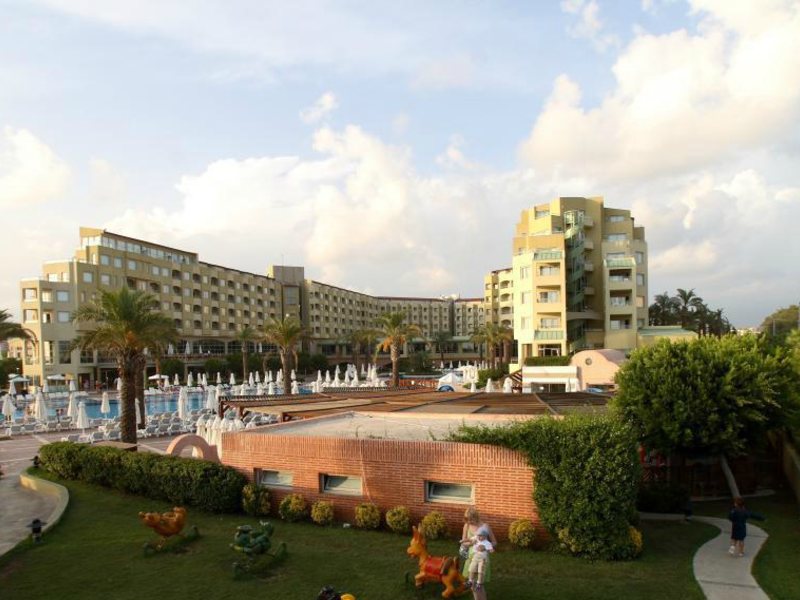 Silence Beach Resort 103677