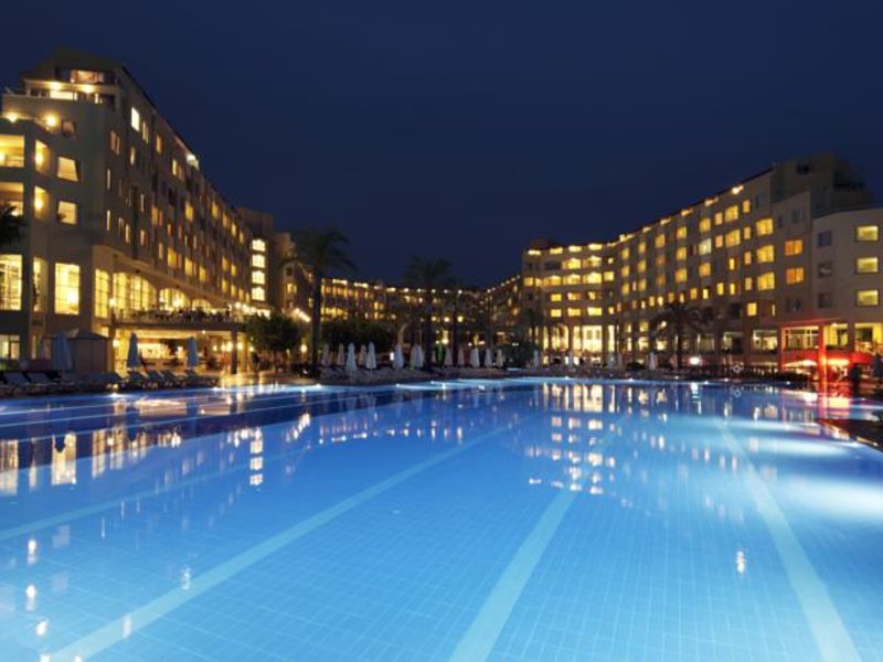 Silence Beach Resort 103679