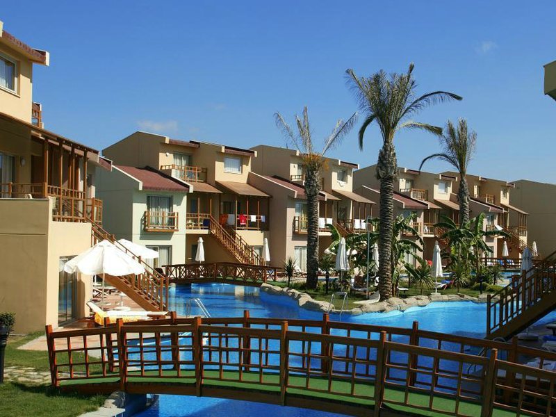 Silence Beach Resort 103680