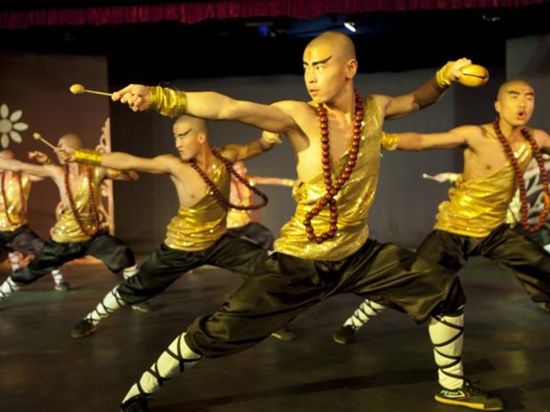 Silence Beach Resort 103681