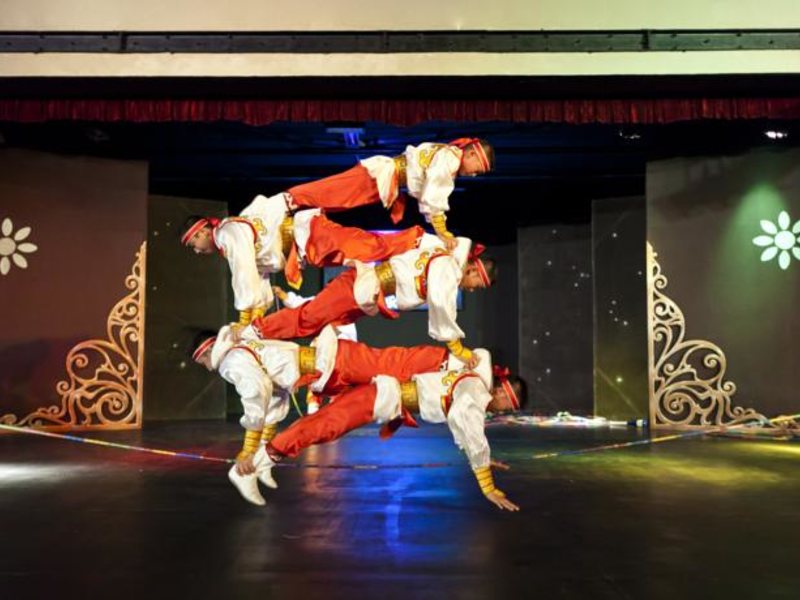 Silence Beach Resort 103682