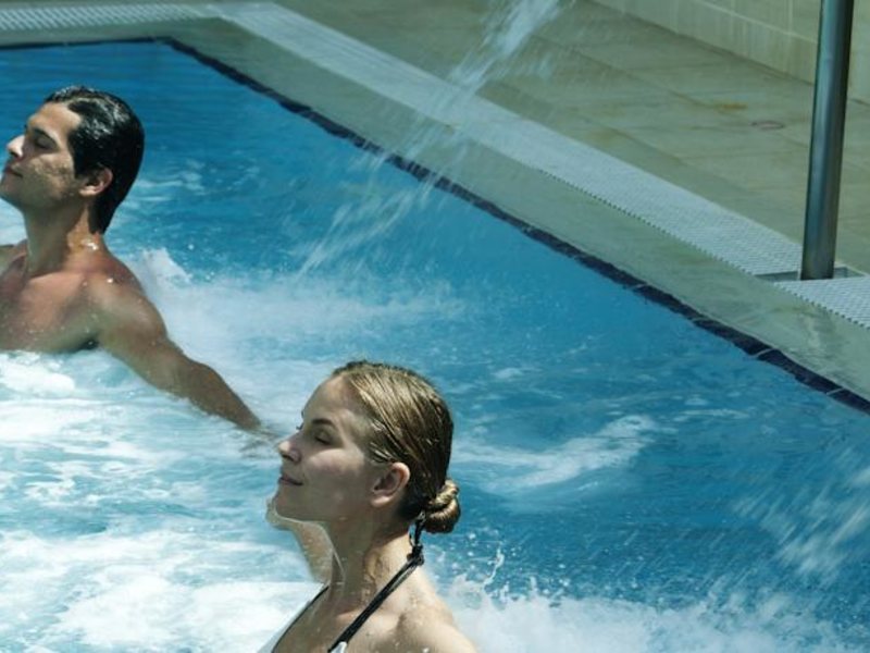 Silence Beach Resort 103683