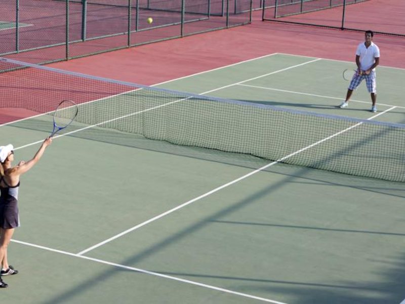 Silence Beach Resort 103685