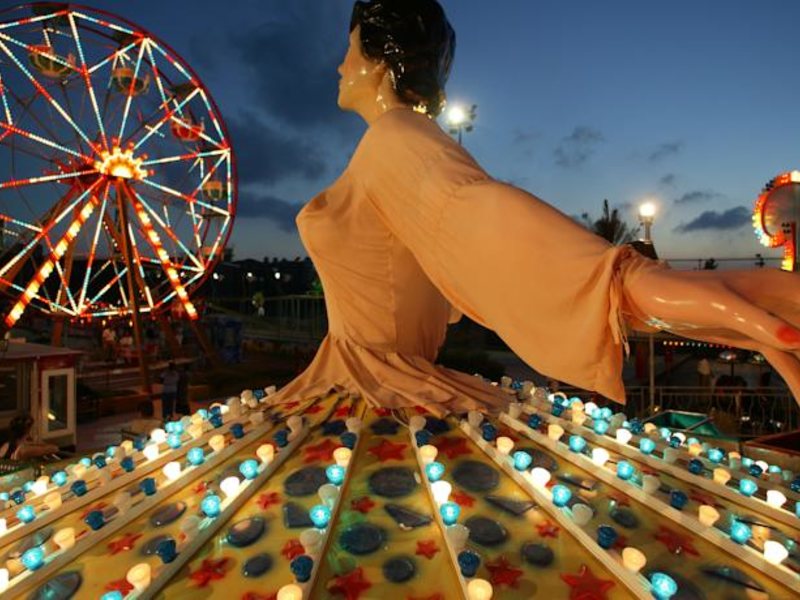 Silence Beach Resort 103686