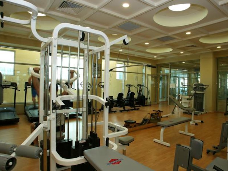 Silence Beach Resort 103687