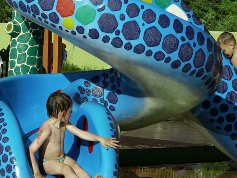 Silence Beach Resort 103689