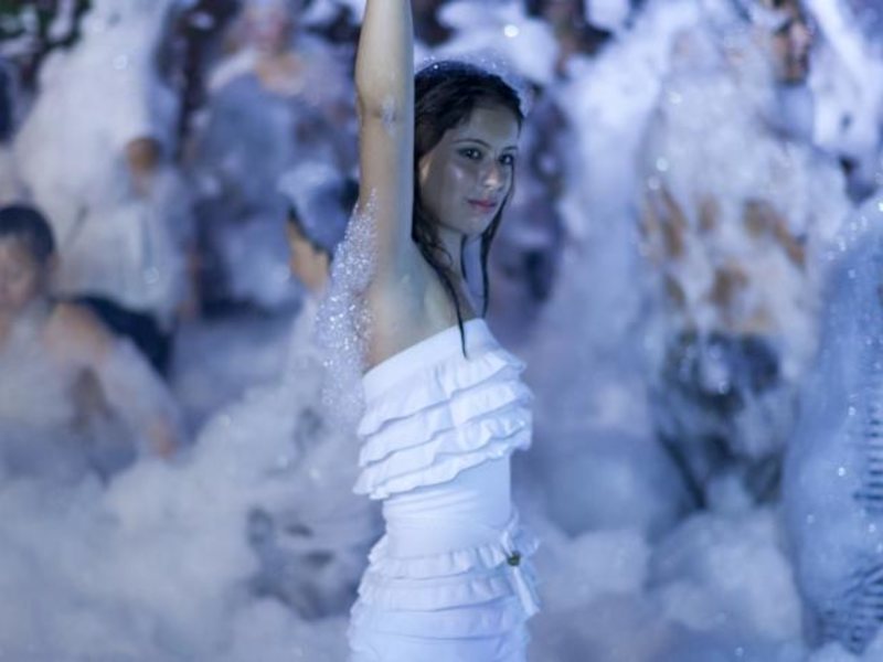 Silence Beach Resort 103691